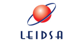 Logo Leidsa