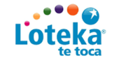 Logo Loteka